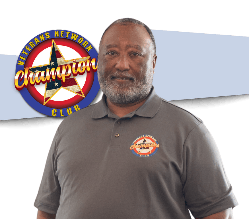 Vernon Cooper